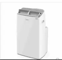 Midea Portable air conditioner. Brand New
