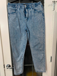 Size 28 Denim Jean - Forever 21