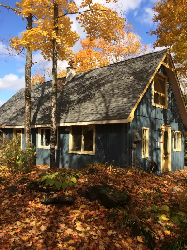 Beautiful Chalet Cottage Rental in Ontario in Canada - Image 6