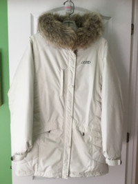 Manteau femme louis garneau hotsell