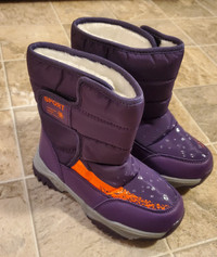 Brand new toddler sz13 winter boots 