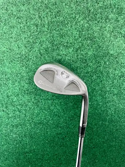 Taylormade 56 Degree Wedge, View more