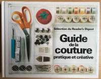 Guide de la couture (Sélection du Reader’s Digest)