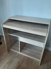 Ikea Computer desk