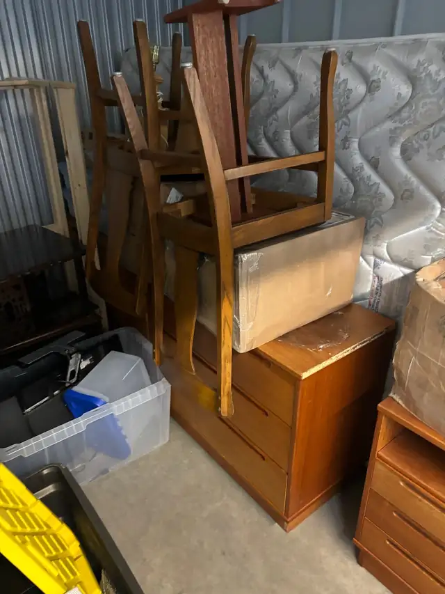 ALL SIZE DELIVERY & MOVING SOLUTION in Moving & Storage in Calgary - Image 7