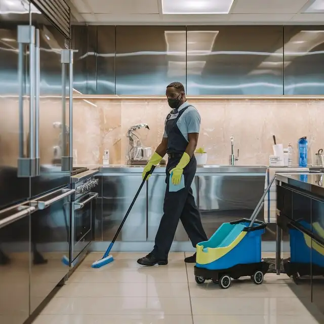 Residential, commercial and post-construction cleaning62863223351811124