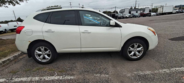 2008 Nissan Rouge SL AWD in Cars & Trucks in City of Toronto - Image 2