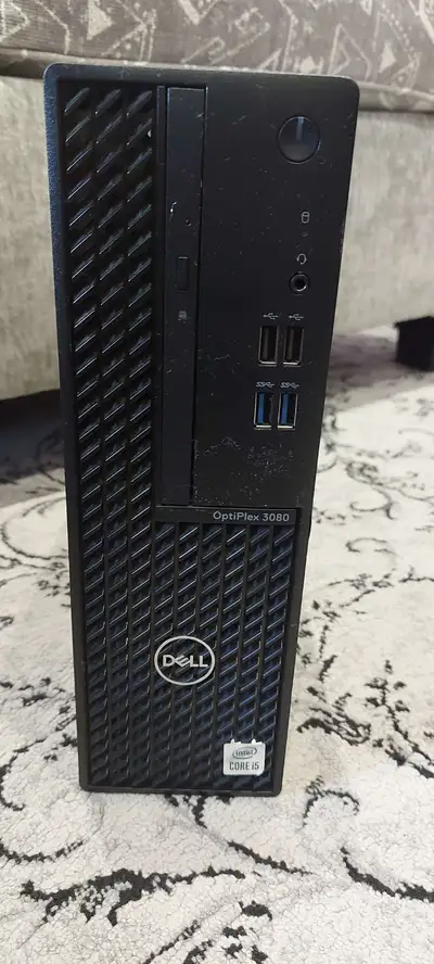 Dell OptiPlex 3080 Desktop, View more