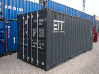 40ft high-quality shipping container