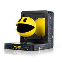 First 4 Figures F4F Pacman 7" Standard Edition Statue Figure