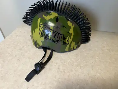 Childs Sport Helmet Small, View more