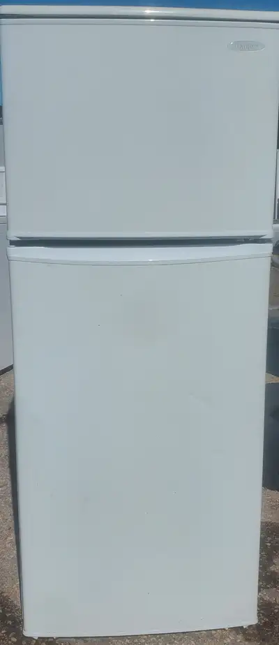 24" Fridge - FREE DELIVERY, View more