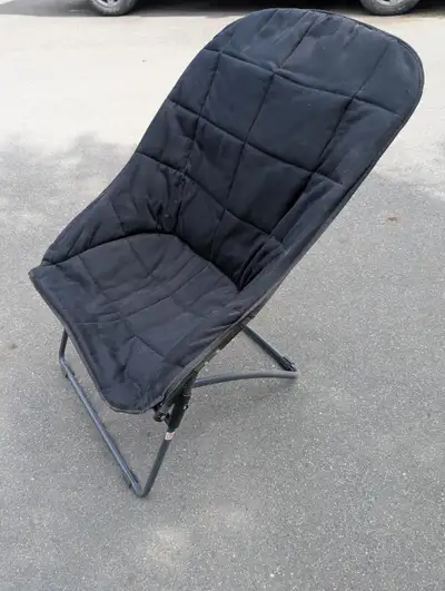 Foldable Camp Chair, View more