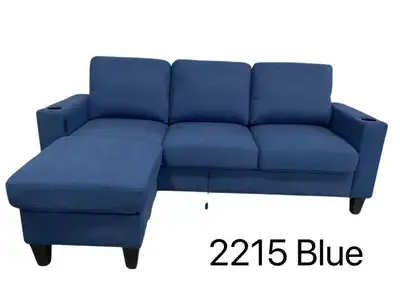Brand New 3 seater sofa, View more