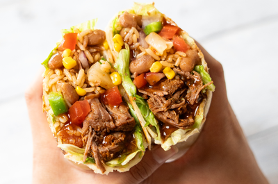 Need QSR ready worker. Some training is provided to get started. Reach out with your details. Prefer...