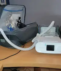 CPAP DreamStation