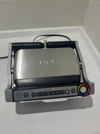 Tefal OptiGrill, View more