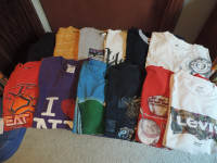 Boy's Size 18/20 T-Shirts