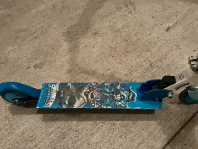 Scooter for kids