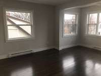 Apartment for Rent: 3 Bedroom, 1 Bath - May 1st Lease Start Date