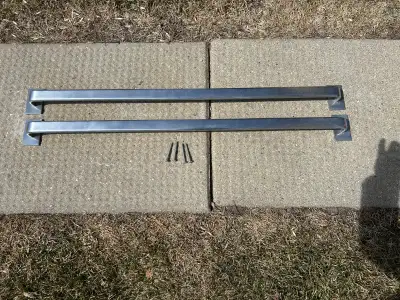 Push Bars Heavy Duty, View more