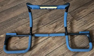 Harbinger Multi - GYM Elite, View more