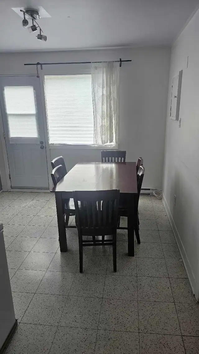 Chambre à louer – Étudiant(e), Travailleur (se) calme in Room Rentals & Roommates in City of Montréal - Image 4