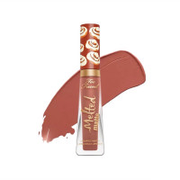 TOO FACED MELTED MATTE LONGWEAR LIQUID LIPSTICK CINNAMON BUN