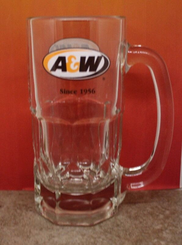 Vintage 1956 A & W Mug in Arts & Collectibles in Dartmouth