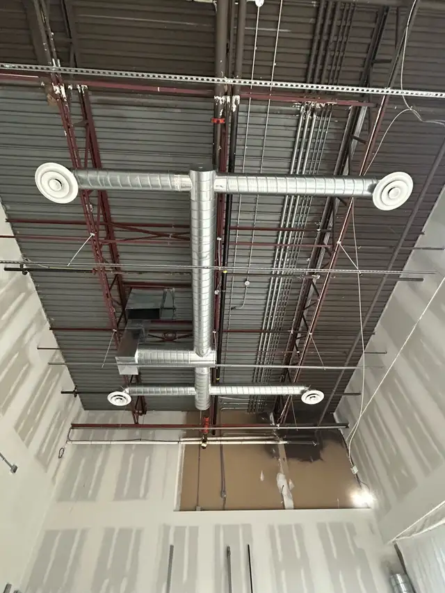 HVAC Contractor64346708326658120