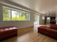 $3,000 / 2br/1ba - 1000ft2 - North Vancouver Lower Level suite