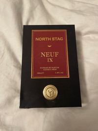 Fragrance - Neuf IX by North Stag