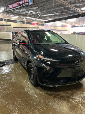 2023 Chevrolet Bolt EUV - Sport Full Leather 