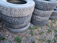 11r22.5 truck tires