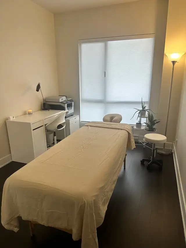 Massage in West Island!