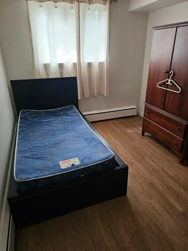 private room for rent  in Room Rentals & Roommates in Sherbrooke - Image 5