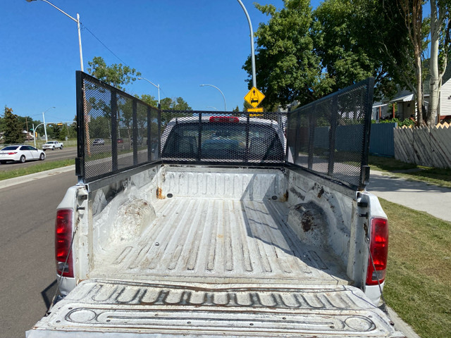 ONE MAN AND A TRUCK 4 HIRE 55$ STARTING  in Moving & Storage in Edmonton - Image 3