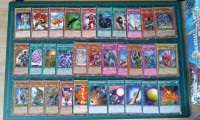 Yu-Gi-Oh! Cards Lot