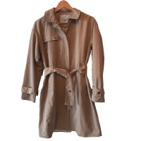 NWT women’s trench small