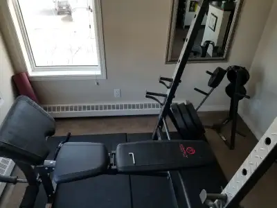 Gym  equipment, View more