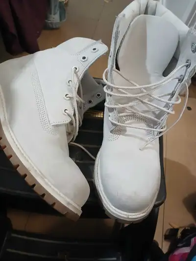 Timberland Boots, View more