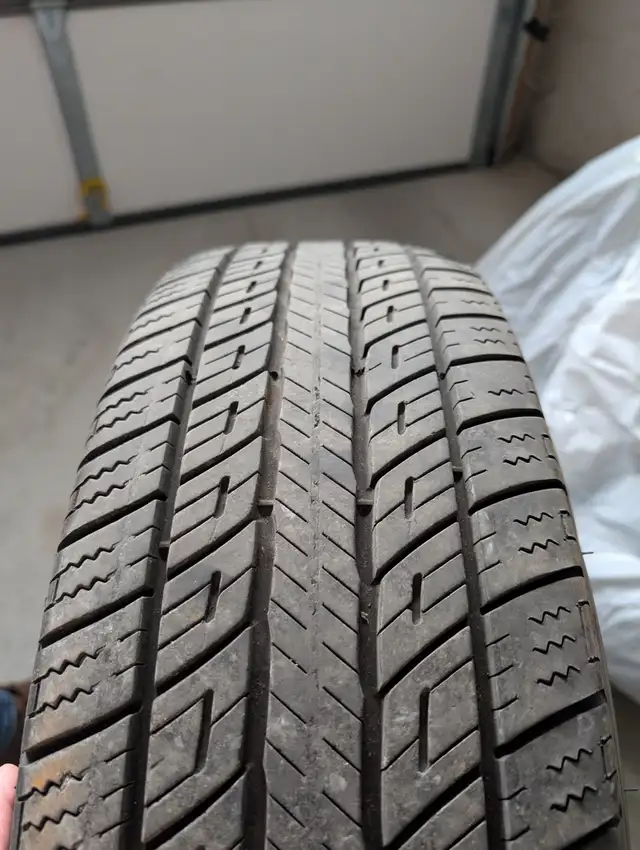 All seasons Tiger Paw tires 215 /70 R16 in Tires & Rims in Kawartha Lakes - Image 6