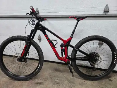 Marin rift zone carbon 1, View more