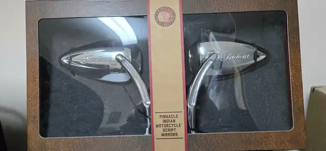 Indian scout parts in Other in Moncton - Image 2