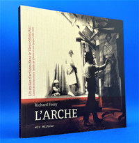 L'Arche : un atelier d'artiste dans le Vieux-Montréal 1920-1925
