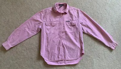 Women’s cotton shirt, View more