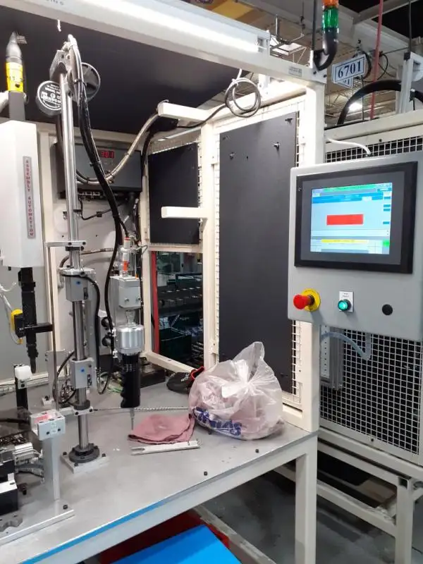 AUTOMATION SERVICES  --PROGRAM PLC AND HMI508551533009971204