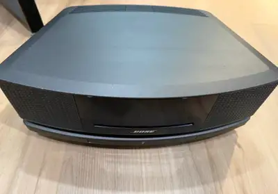 Bose Wave Soundtouch IV, View more