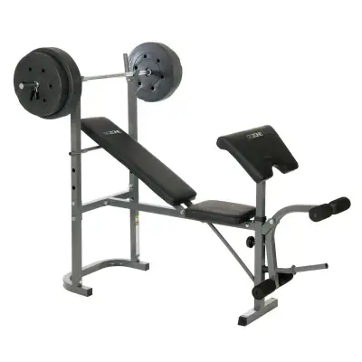 GoZone Bench Press, View more