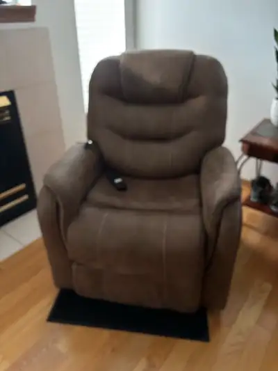 Lift Recliner Chair, View more